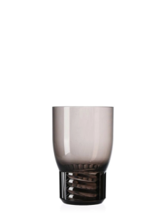 Kartell Bicchieri Acqua Trama (x4) 2
