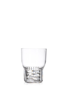 Kartell Bicchieri Vino Trama (x4)