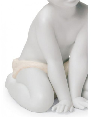 Lladró Statua Il figlio