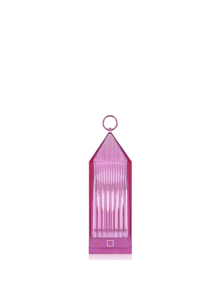 Kartell Lampada Lantern
