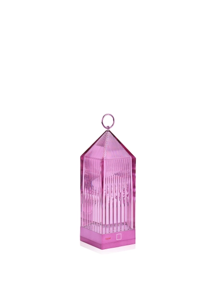 Kartell Lampada Lantern