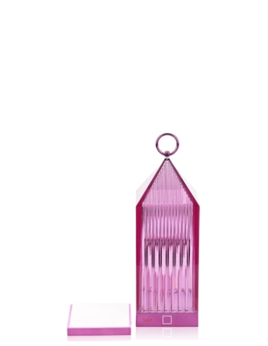 Kartell Lampada Lantern