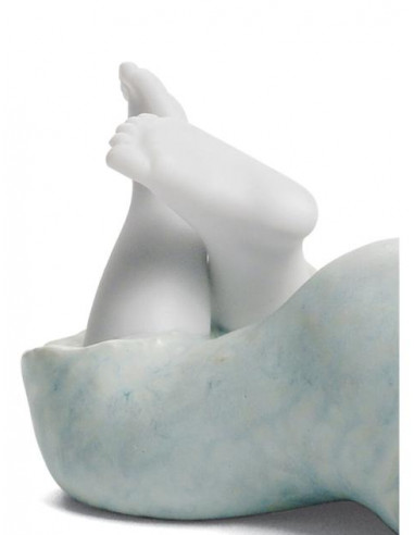 Lladró The Daughter statue