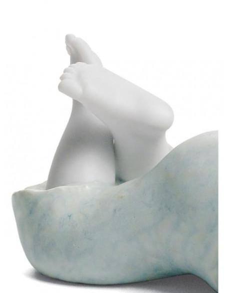 Lladró Statua La figlia