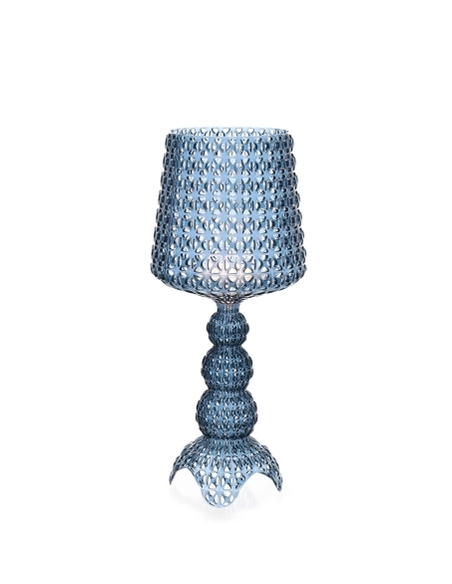 Kartell Lampada Mini Kabuki