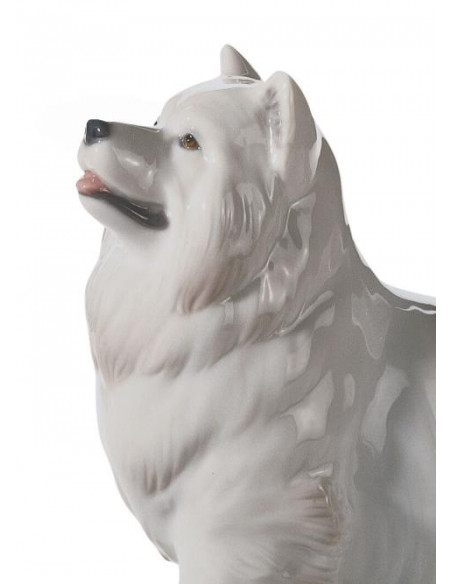 Lladró Statua Il cane