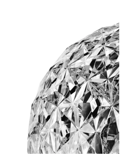 Kartell Lampada Planet