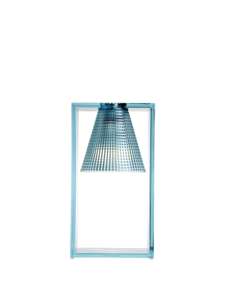 Kartell Lampada Light-air trasparente