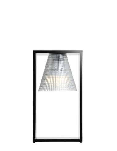 Kartell Lampada Light-air trasparente