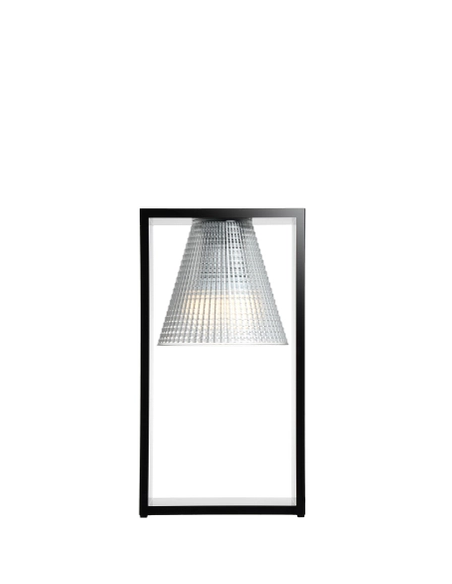 Kartell Lampada Light-air trasparente