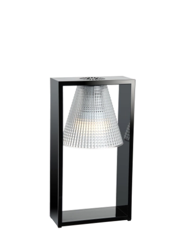 Kartell Lampada Light-air trasparente