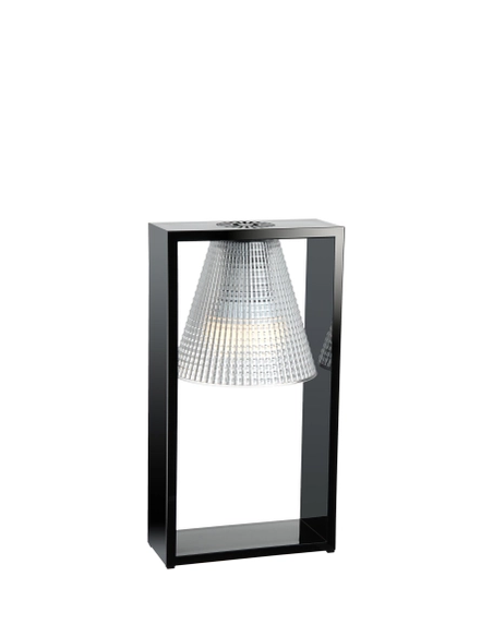 Kartell Lampada Light-air trasparente