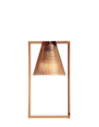 Kartell Lampada Light-air trasparente