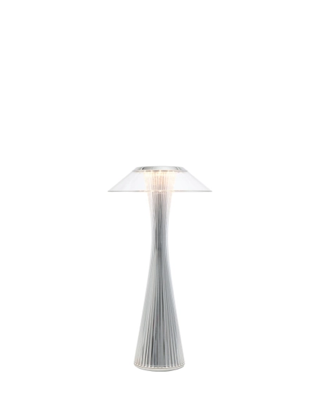Kartell Lampada Space Indoor