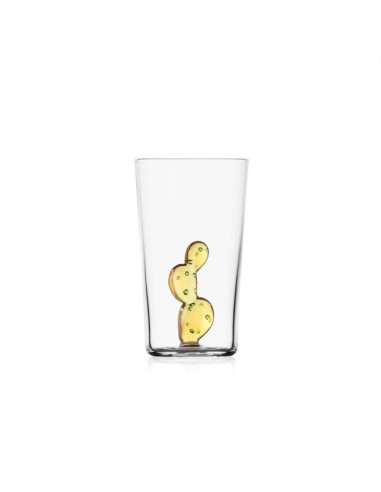 Ichendorf Milano Set 6 bicchieri Longdrink Cactus