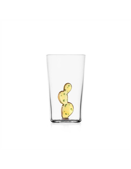 Ichendorf Milano Set 6 bicchieri Longdrink Cactus