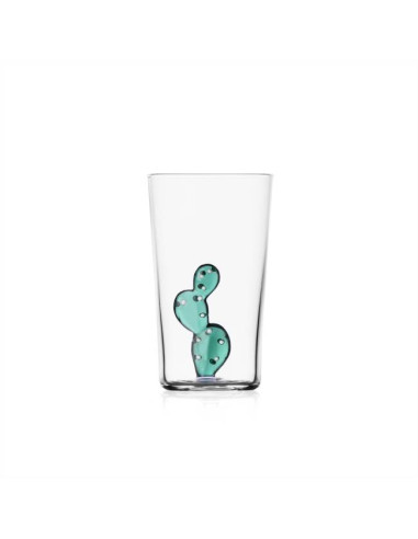 Ichendorf Milano Set 6 bicchieri Longdrink Cactus