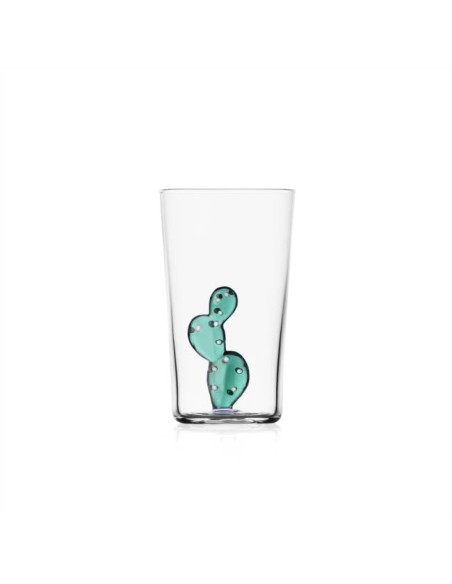 Ichendorf Milano Set 6 bicchieri Longdrink Cactus