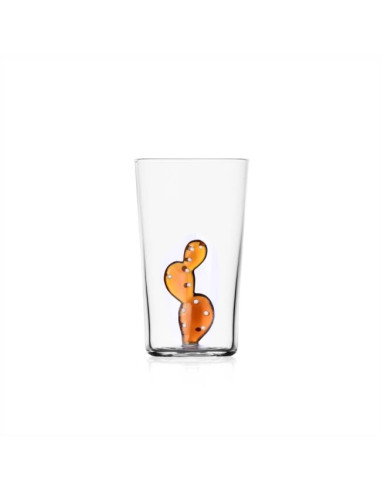 Ichendorf Milano Set 6 bicchieri Longdrink Cactus