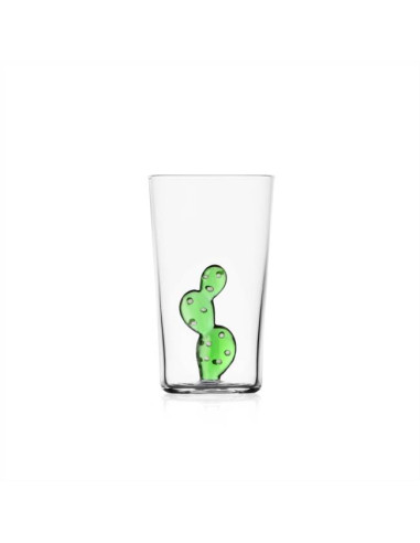 Ichendorf Milano Set 6 bicchieri Longdrink Cactus