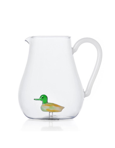 Ichendorf Milano Brocca Papera Animal Farm