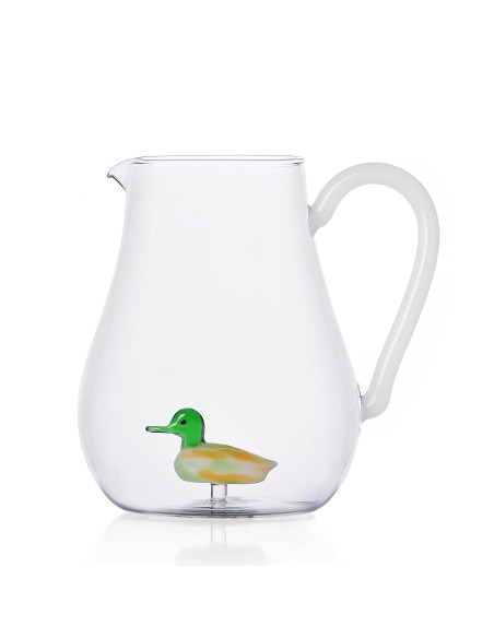 Ichendorf Milano Brocca Papera Animal Farm