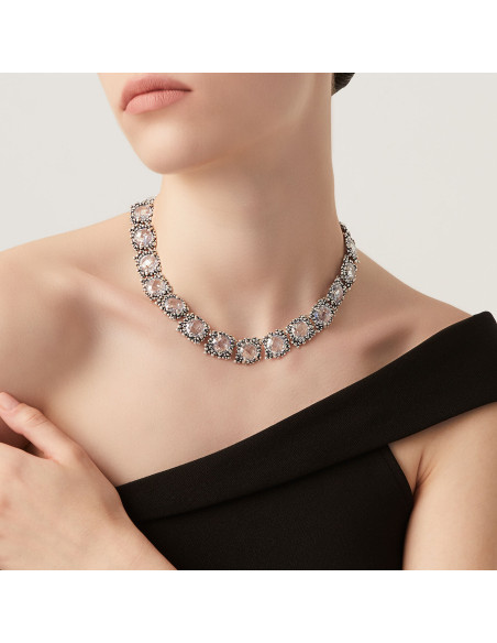 Giovanni Raspini Collana Shine