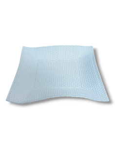 Rito Svuotatasche piccolo Intreccio 2