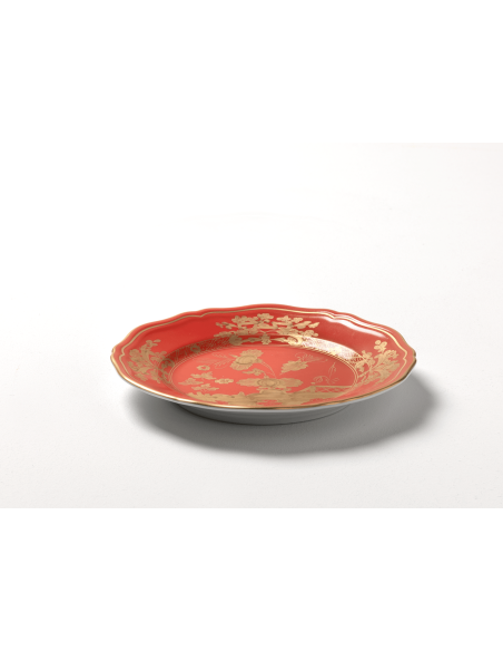 Ginori 1735 Servizio 18 piatti Oriente Italiano Rubrum