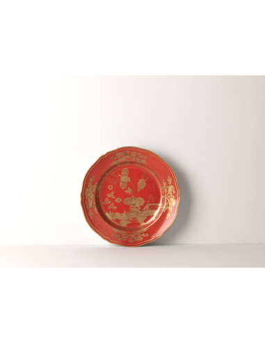 Ginori 1735 Servizio 18 piatti Oriente Italiano...