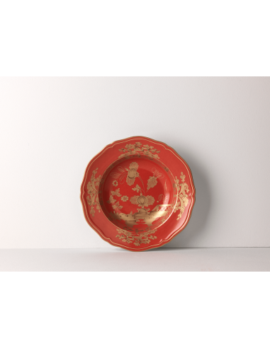 Ginori 1735 Servizio 18 piatti Oriente Italiano...