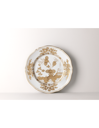 Ginori 1735 Servizio 18 piatti Oriente Italiano...