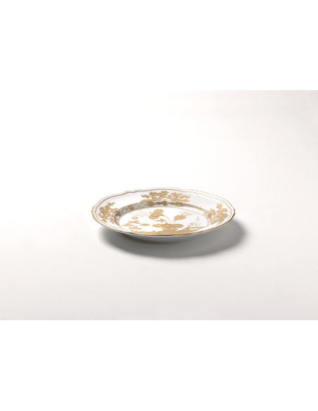 Ginori 1735 Servizio 18 piatti Oriente Italiano Aurum