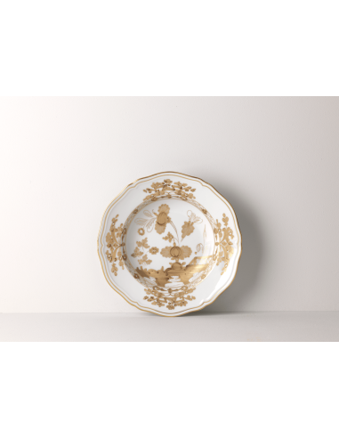 Ginori 1735 Servizio 18 piatti Oriente Italiano...