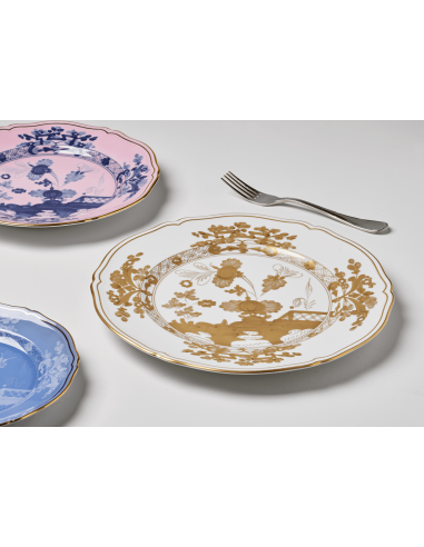 Ginori 1735 Set 6 Segnaposto Oriente Italiano...
