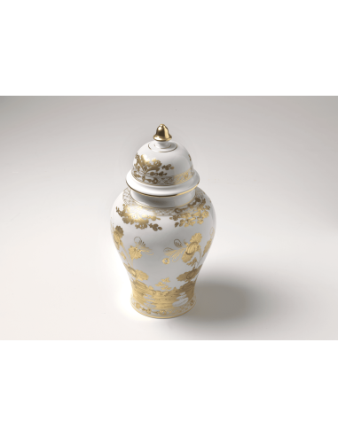Ginori 1735 Oriente Italiano Aurum large...