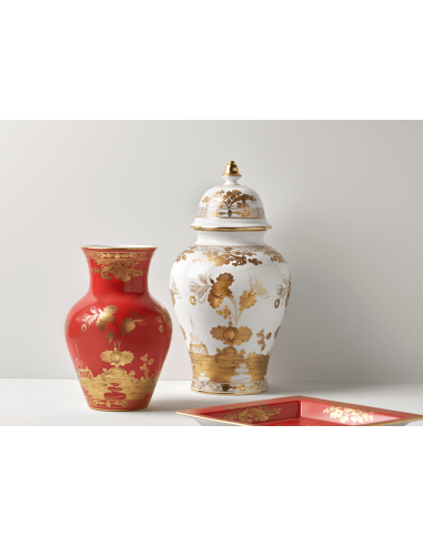 Ginori 1735 Oriente Italiano Aurum large...