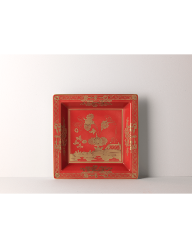 Ginori 1735 Oriente Italiano Rubrum large...