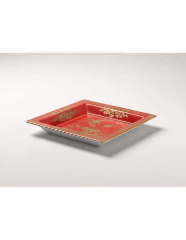 Ginori 1735 Oriente Italiano Rubrum large...