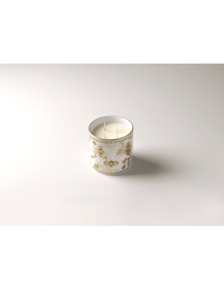 Ginori 1735 Candela Profumata Grande Oriente Italiano Aurum