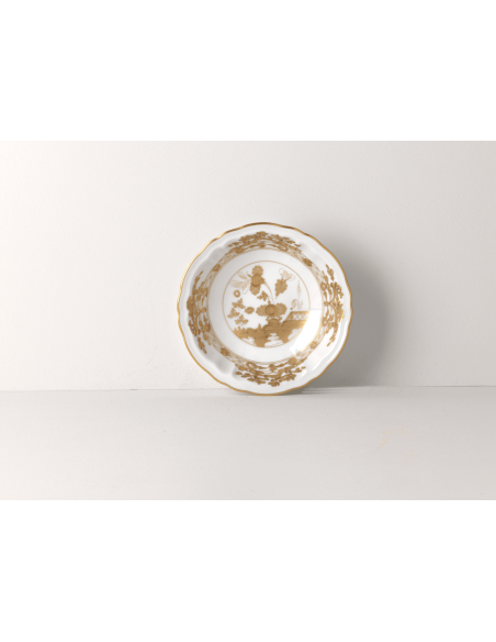Ginori 1735 Set 6 coppette Oriente Italiano Aurum