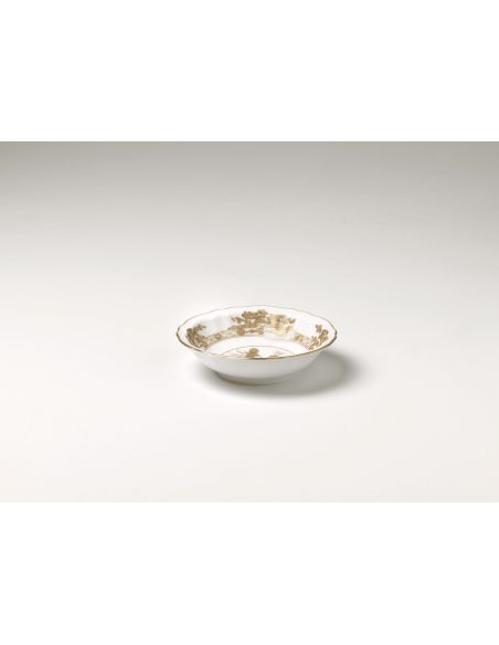 Ginori 1735 Set 6 coppette Oriente Italiano Aurum