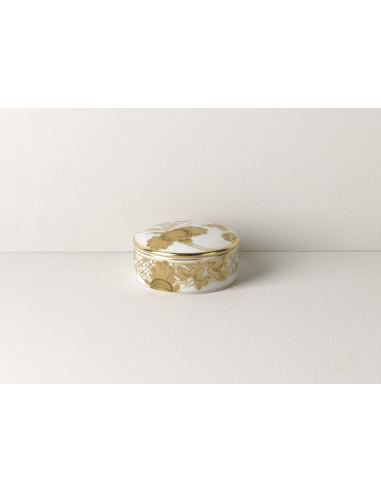 Ginori 1735 Oriente Italiano Aurum small...