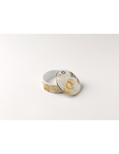 Ginori 1735 Oriente Italiano Aurum small...
