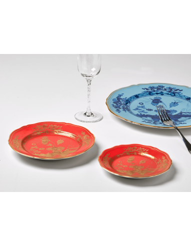 Ginori 1735 Set 6 piatti da pane Oriente...