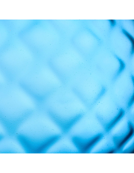 Venini Monofiori Balloton Horizon vase. Large