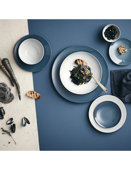 Rosenthal Tac Sensual 18-piece dinner service