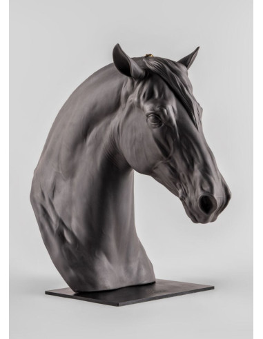 Lladró Equinus Sculpture
