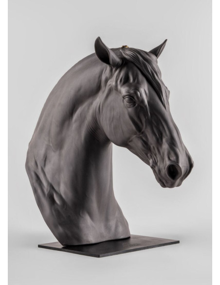Lladró Equinus Sculpture