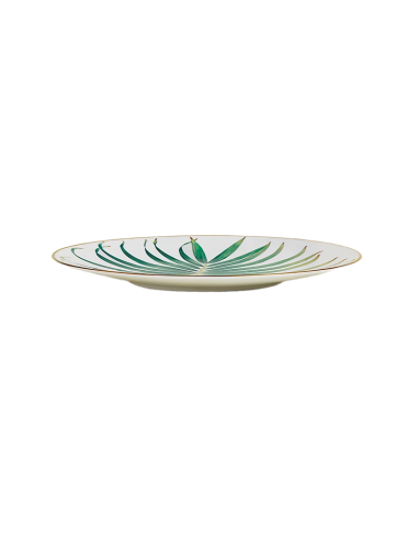 Hermès 6 Piatti Piani Passifolia n. 2